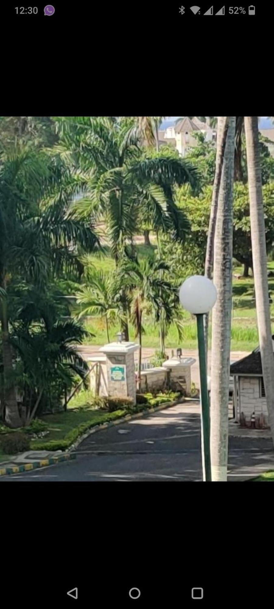 Comfort Zone At The Ridge E17 Ocho Rios Exterior photo