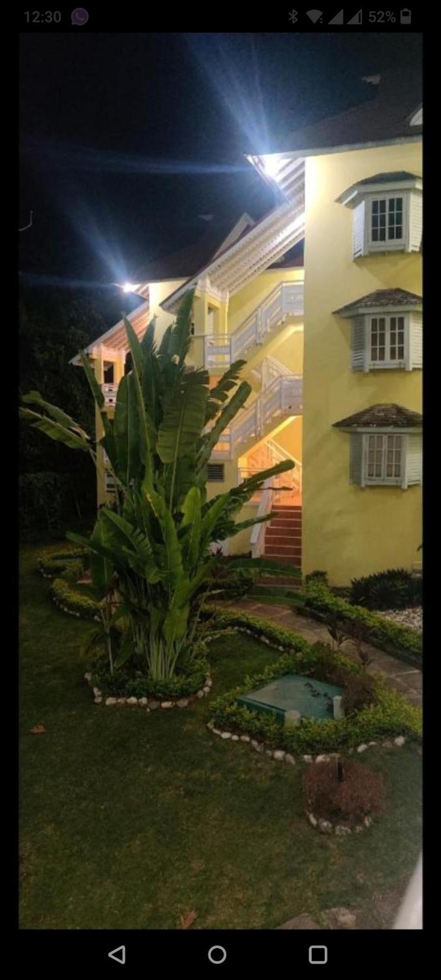 Comfort Zone At The Ridge E17 Ocho Rios Exterior photo